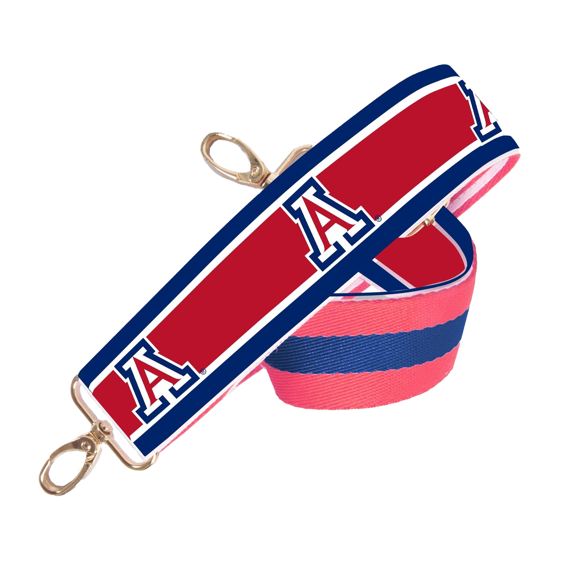 ARIZONA 1.5" - Officially Licensed - Stripe