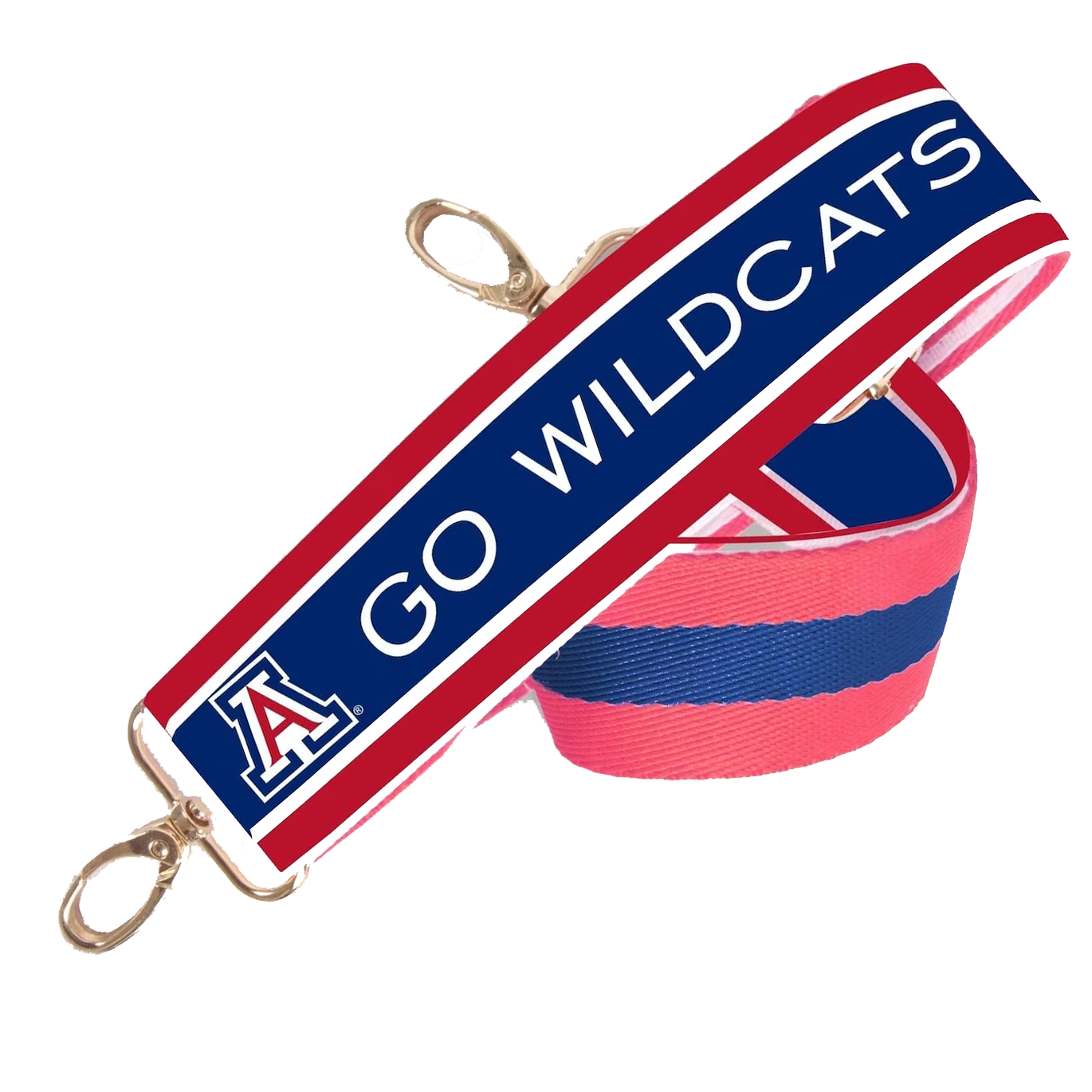 ARIZONA 1.5" - Officially Licensed - Stripe