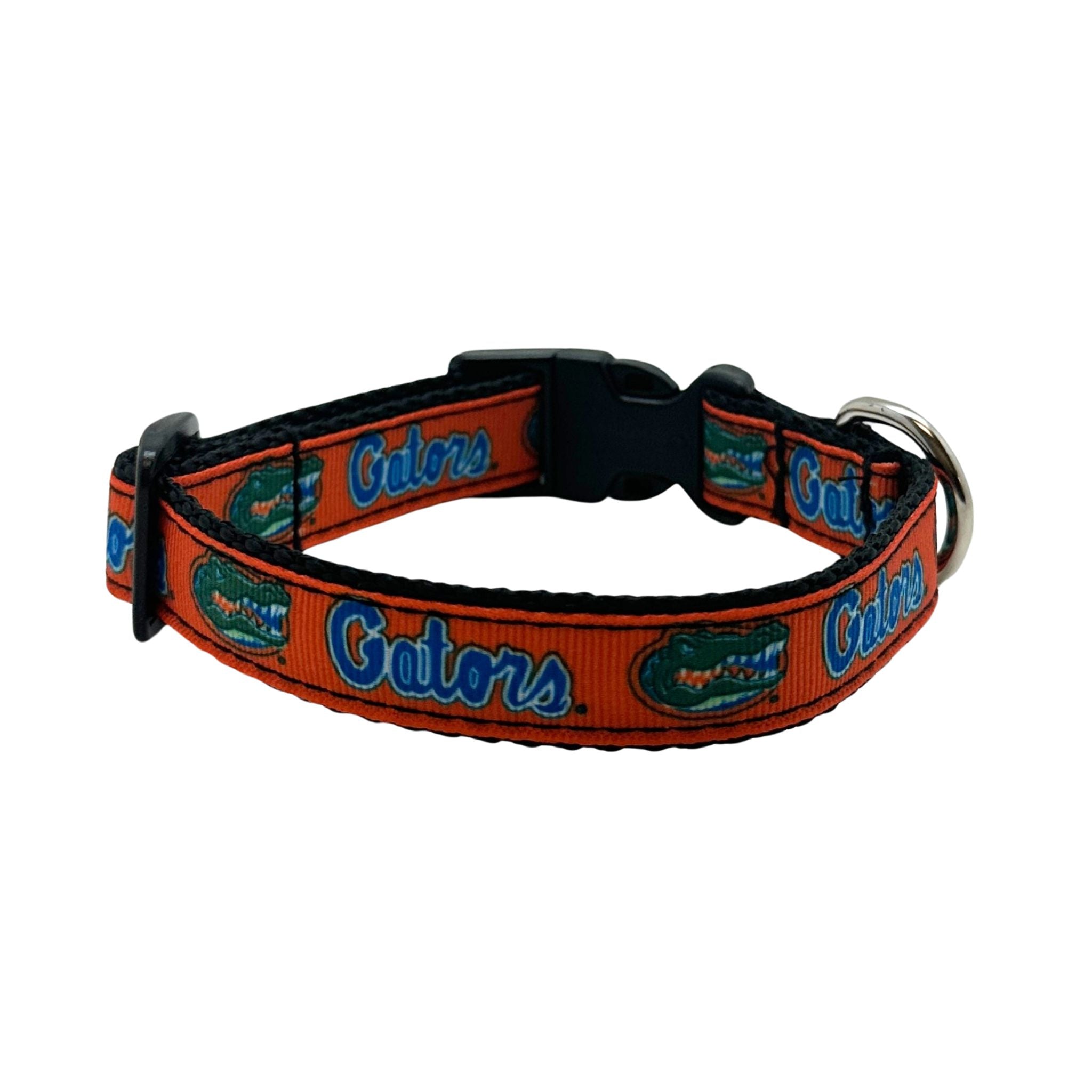 Florida Gators Dog Leash & Collars