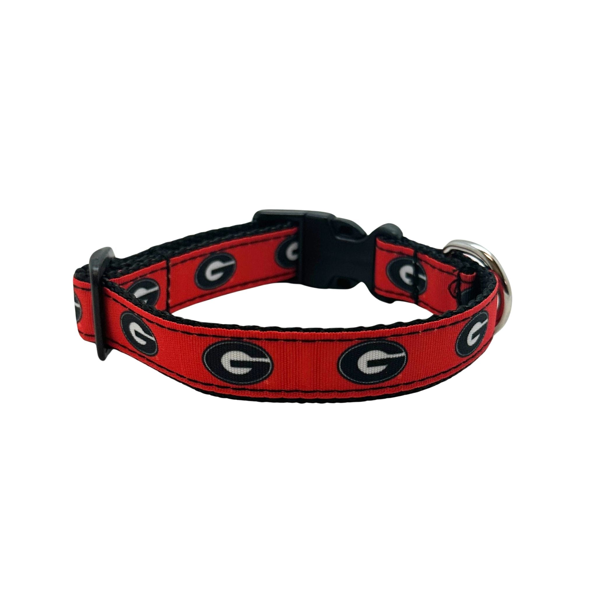 Georgia University of Dog Leash & Collars