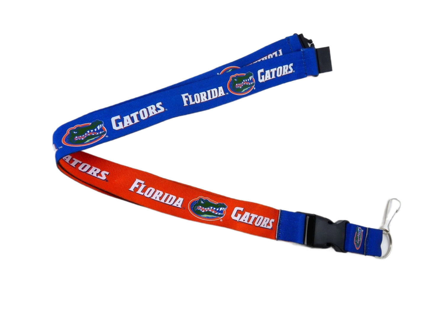 FLORIDA "Gator" Reversible Lanyard