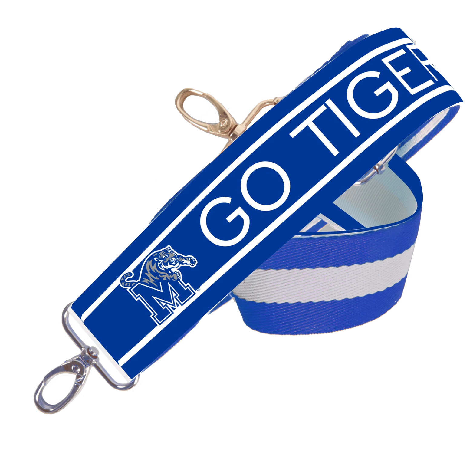 MEMPHIS 1.5" - Officially Licensed - Stripe