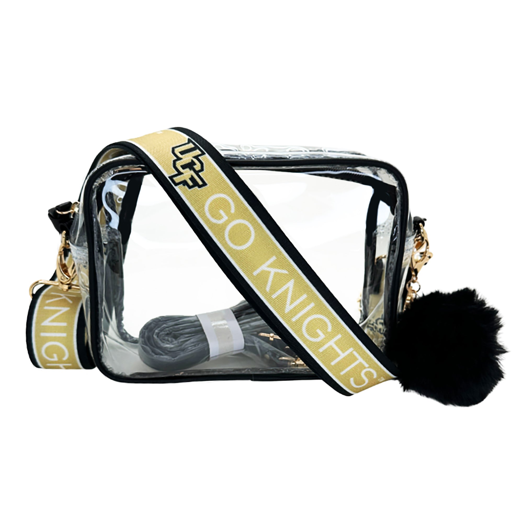 UCF Knights Purse Set 4pcs