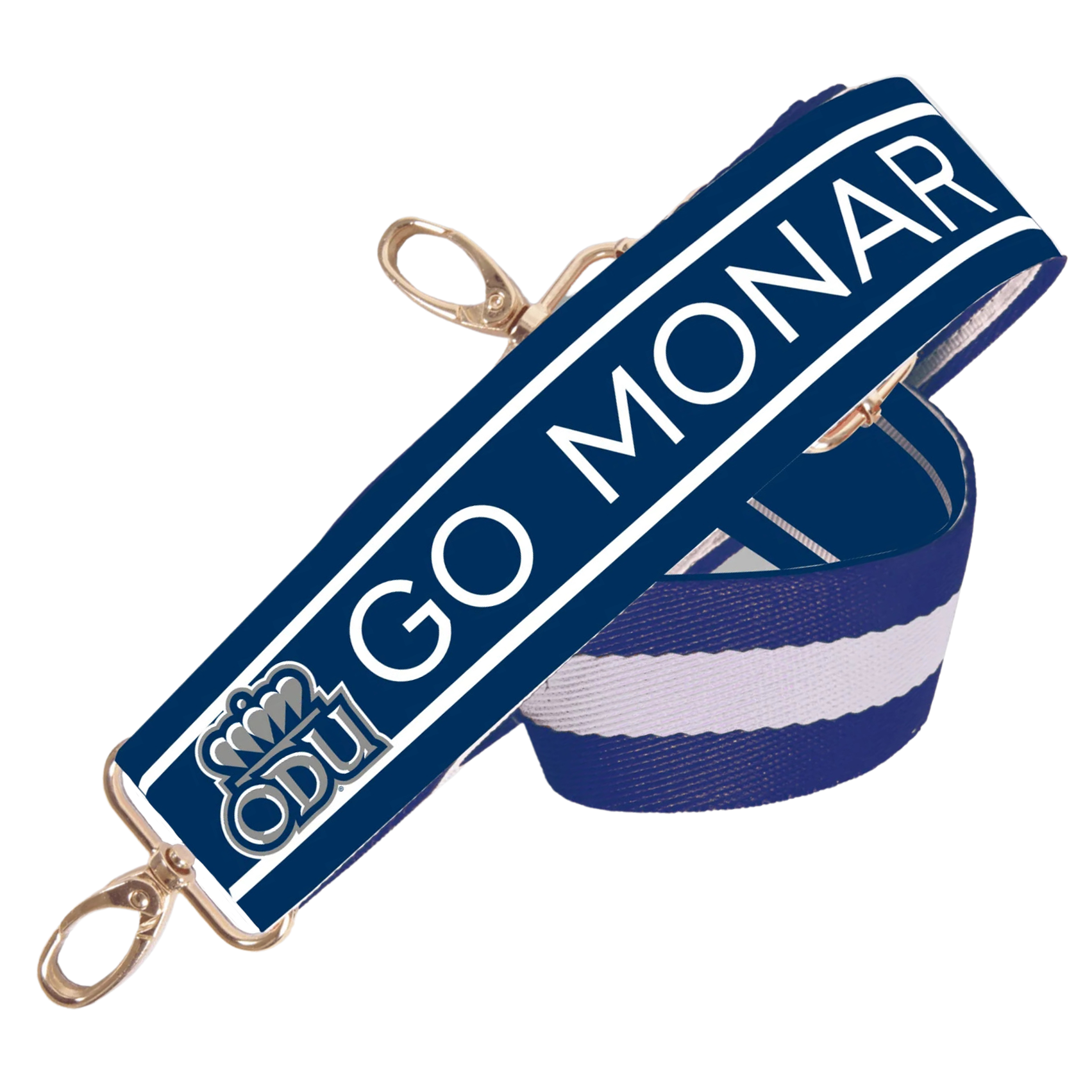 OLD DOMINION 1.5" - Officially Licensed - Stripe