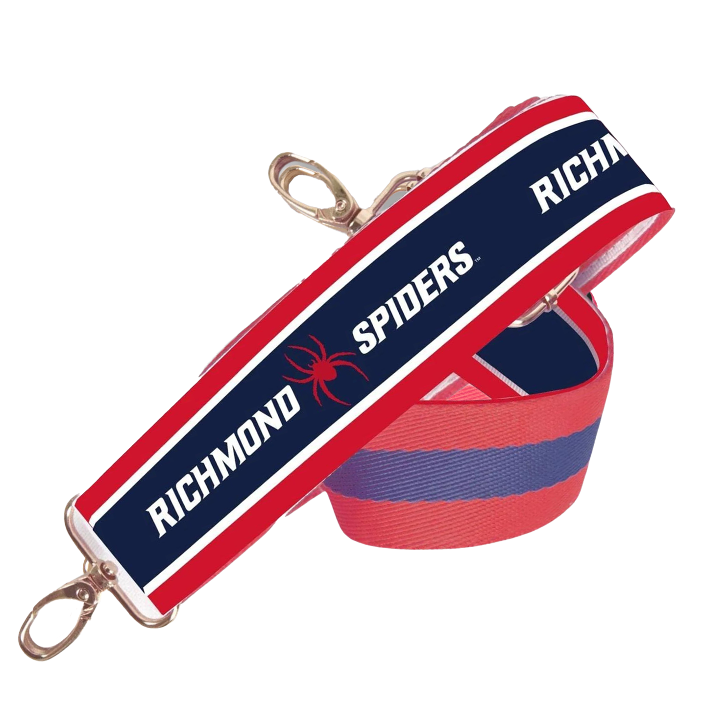 RICHMOND 1.5" - Officially Licensed - Stripe