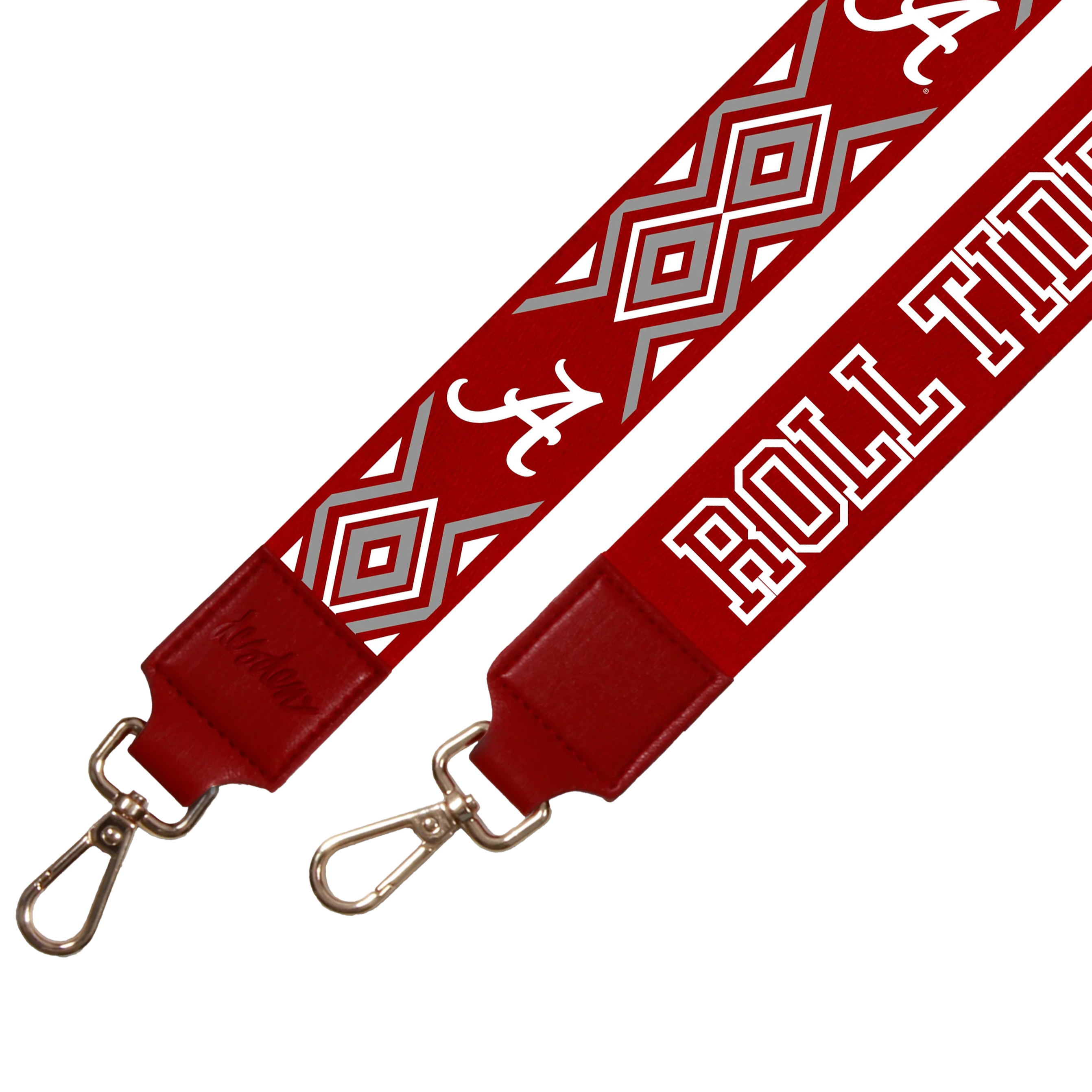 ALABAMA 2" - Officially Licensed - Ikat