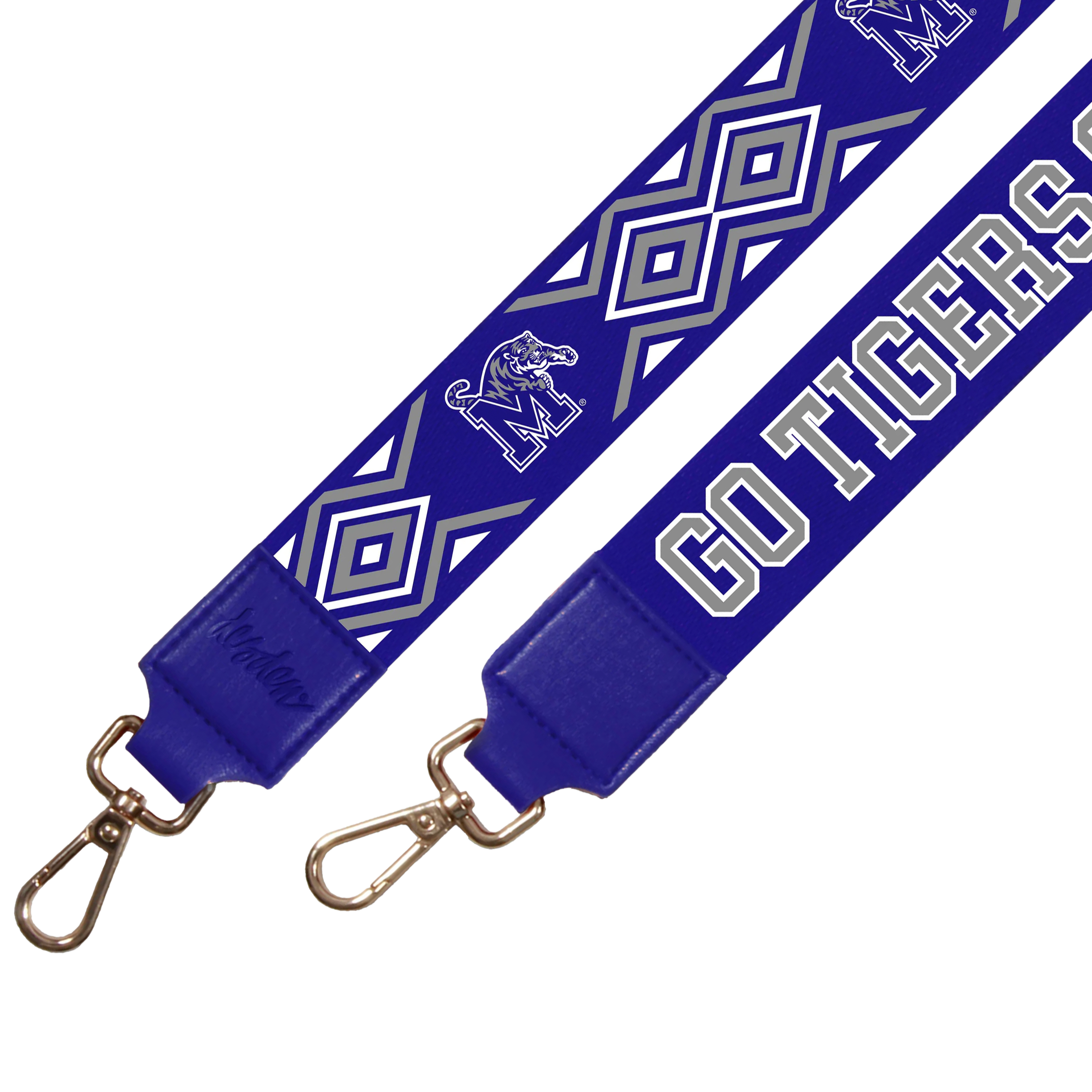 MEMPHIS 2" - Officially Licensed - Ikat Design