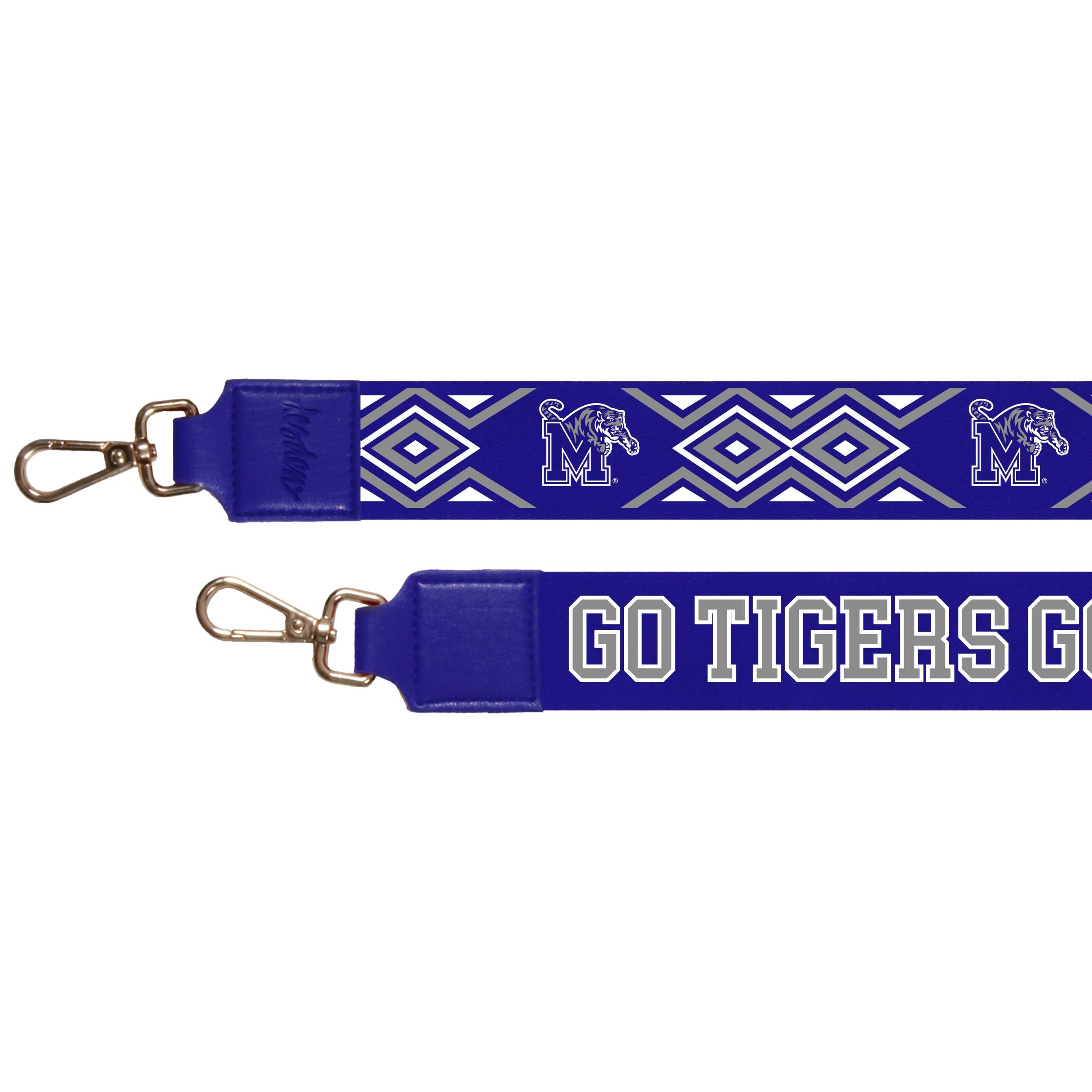 MEMPHIS 2" - Officially Licensed - Ikat Design