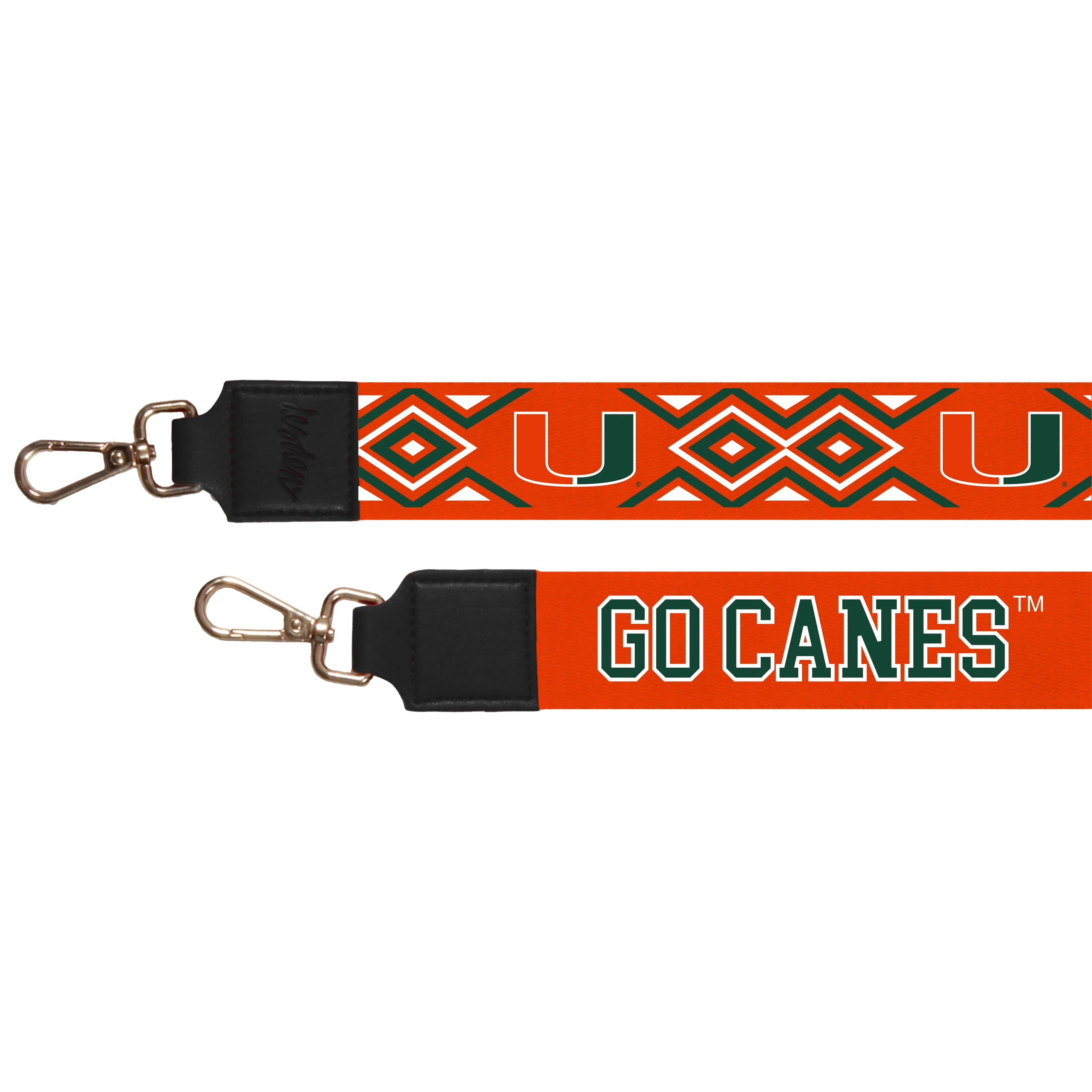 MIAMI 2" - Officially Licensed - Ikat Design