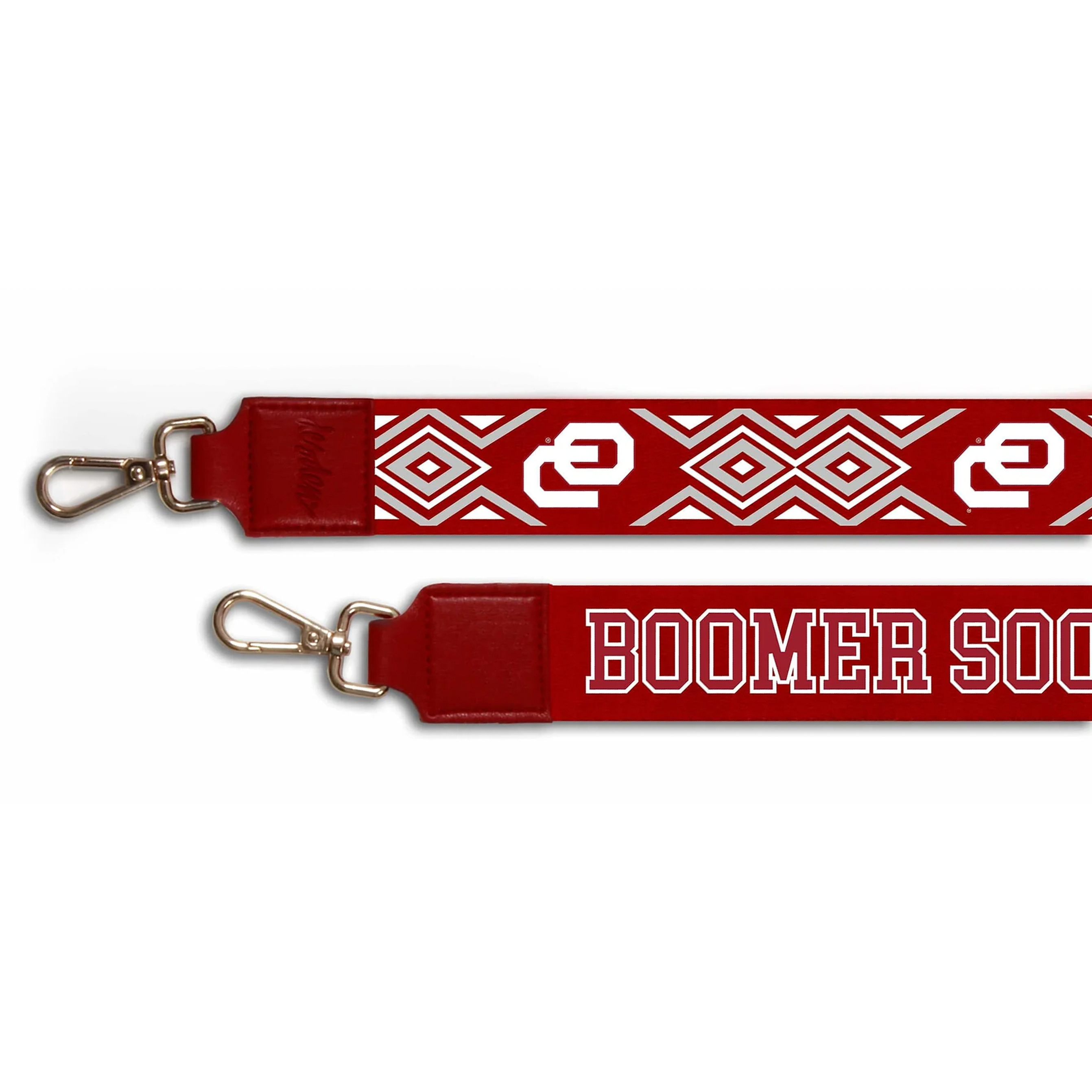 OKLAHOMA 2" - Officially Licensed - Ikat Design