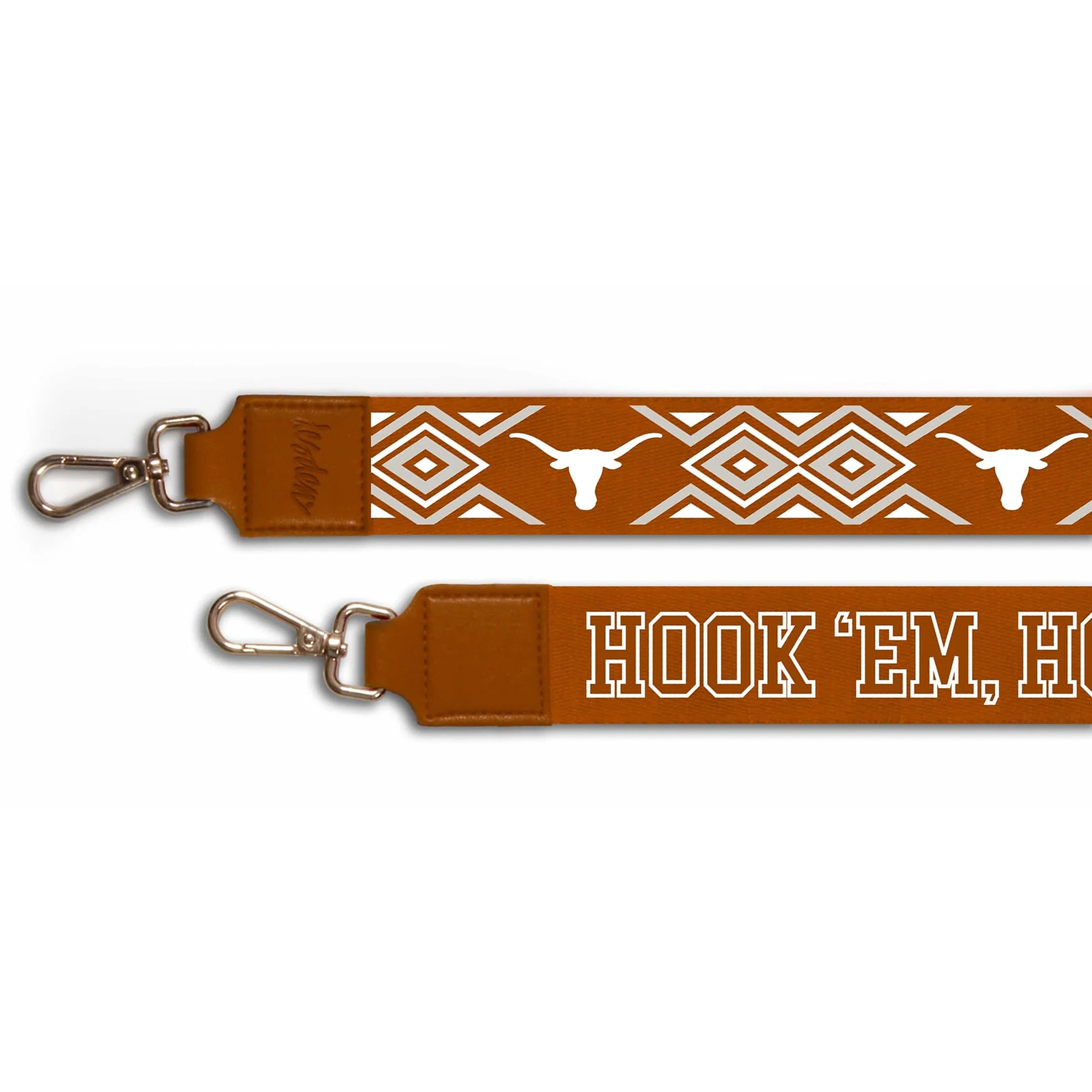 TEXAS  2" - Officially Licensed - Ikat Design