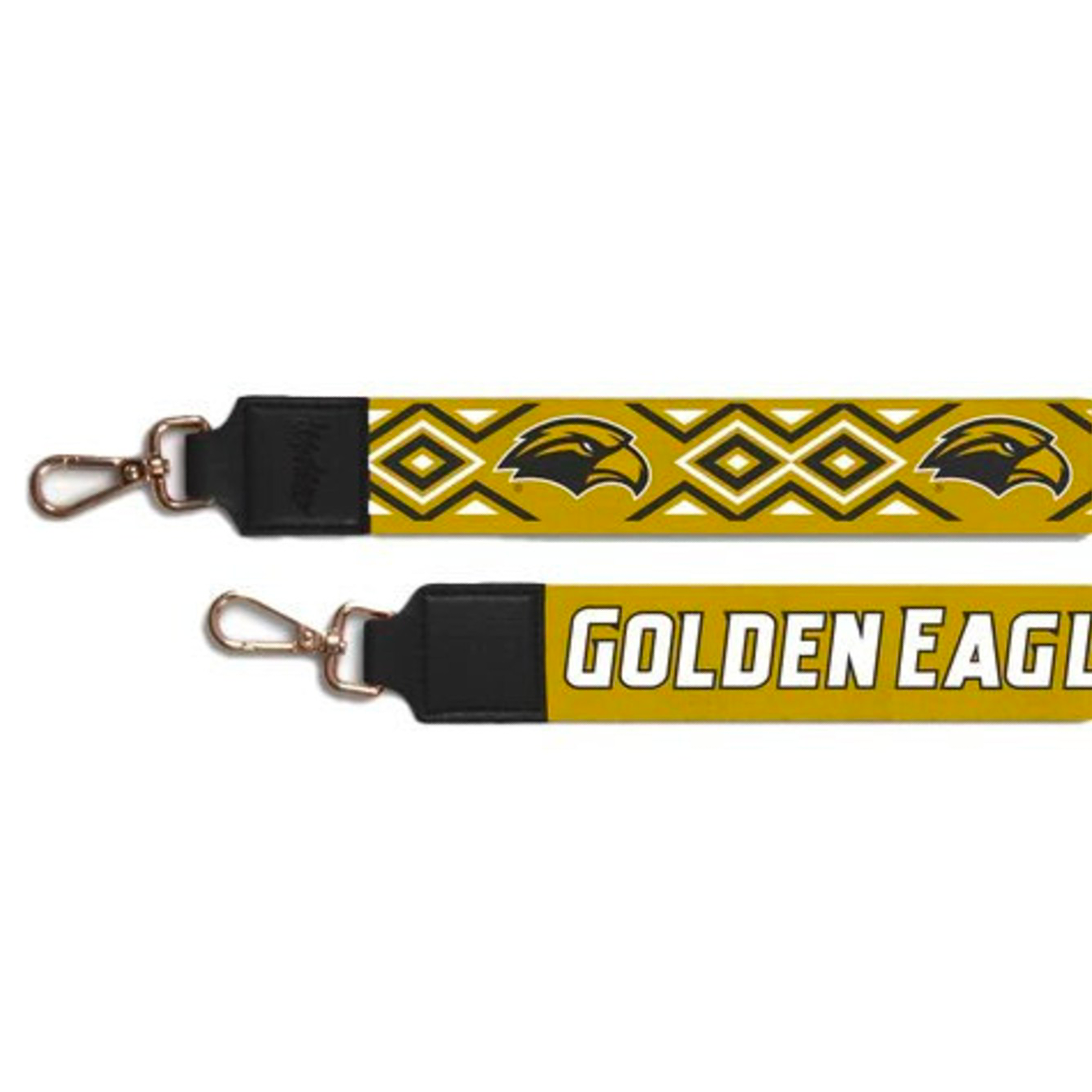 SOUTHERN MISS 2" - Officially Licensed - Ikat Design