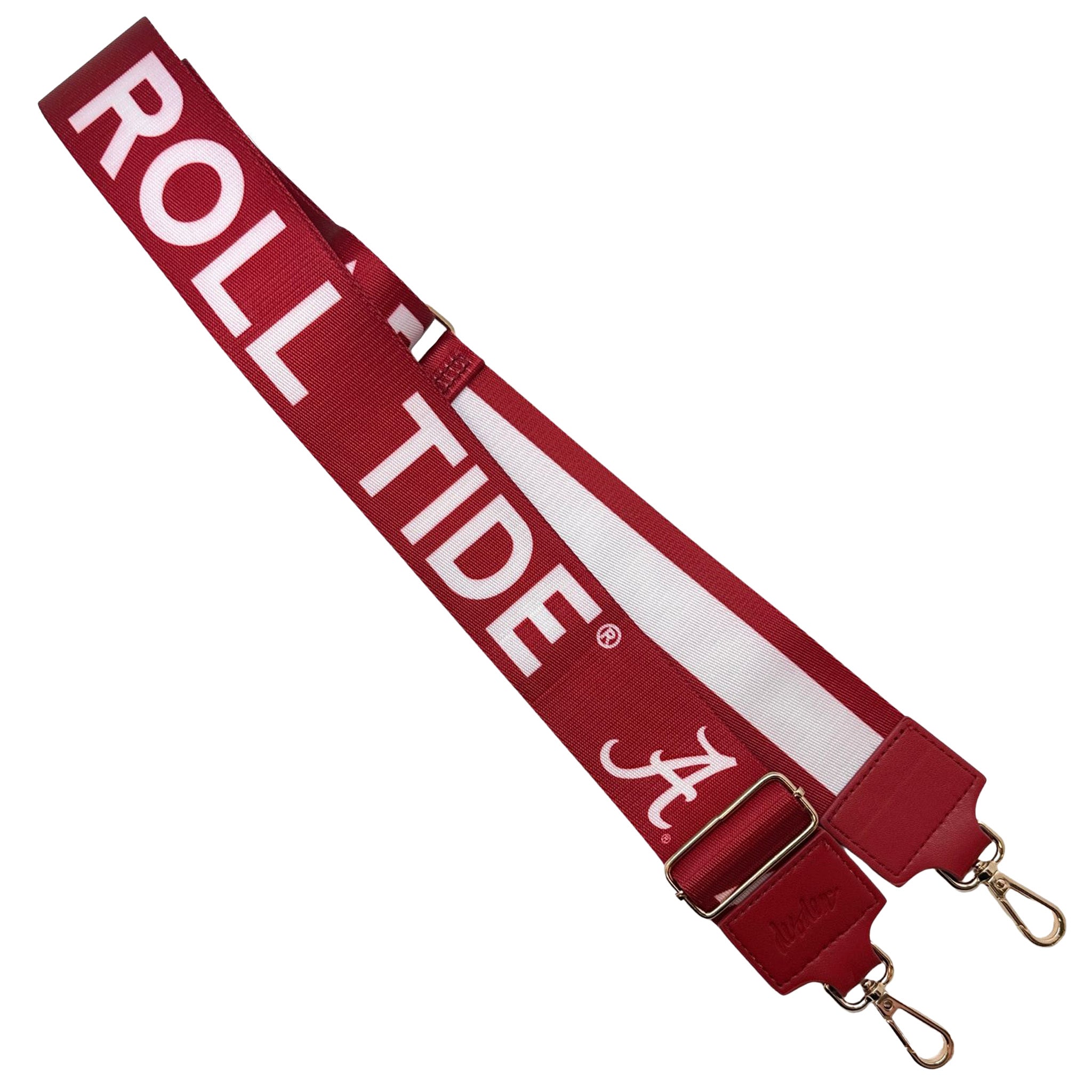 ALABAMA 2" - Officially Licensed - Stripe