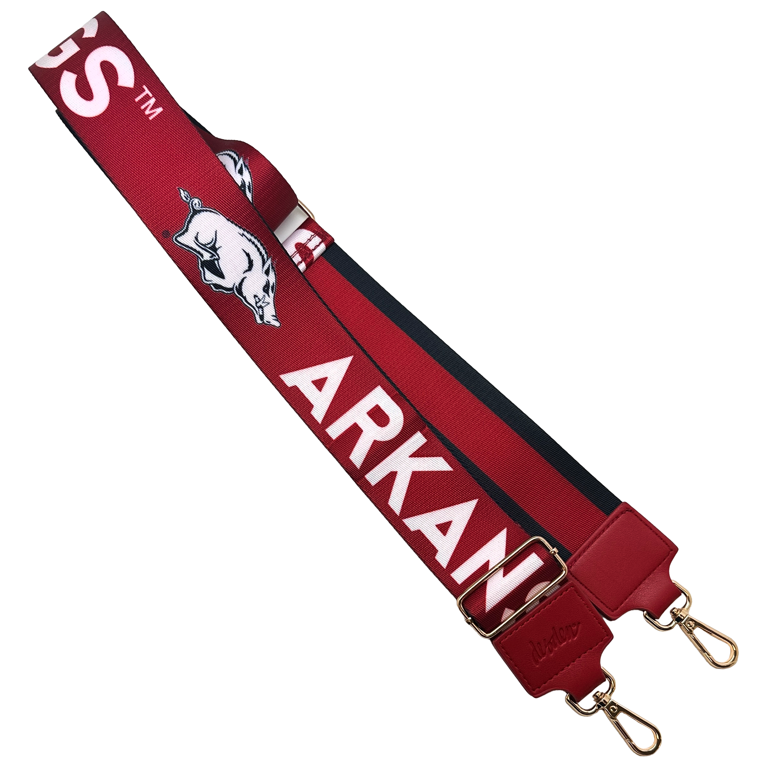 ARKANSAS 2" - Officially Licensed - Stripe