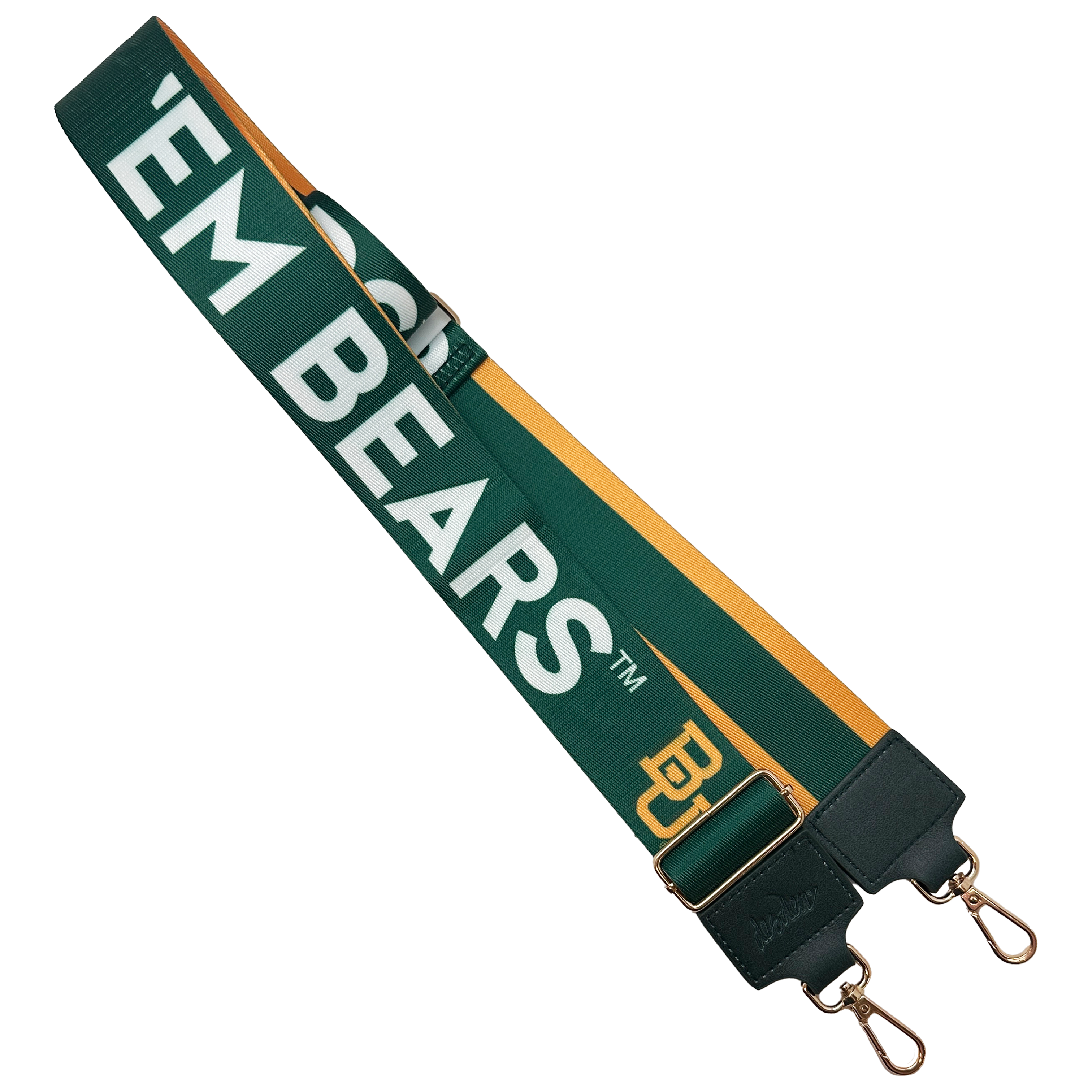 BAYLOR 2" - Officially Licensed - Stripe