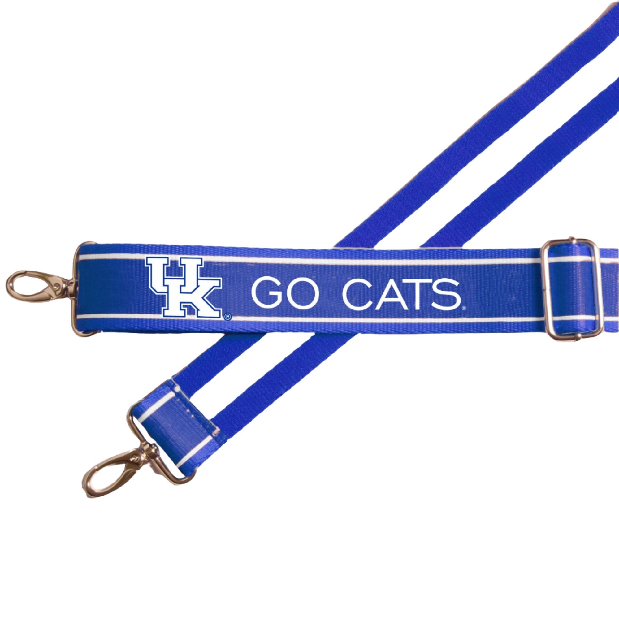 KENTUCKY 1.5" - Officially Licensed - Stripe