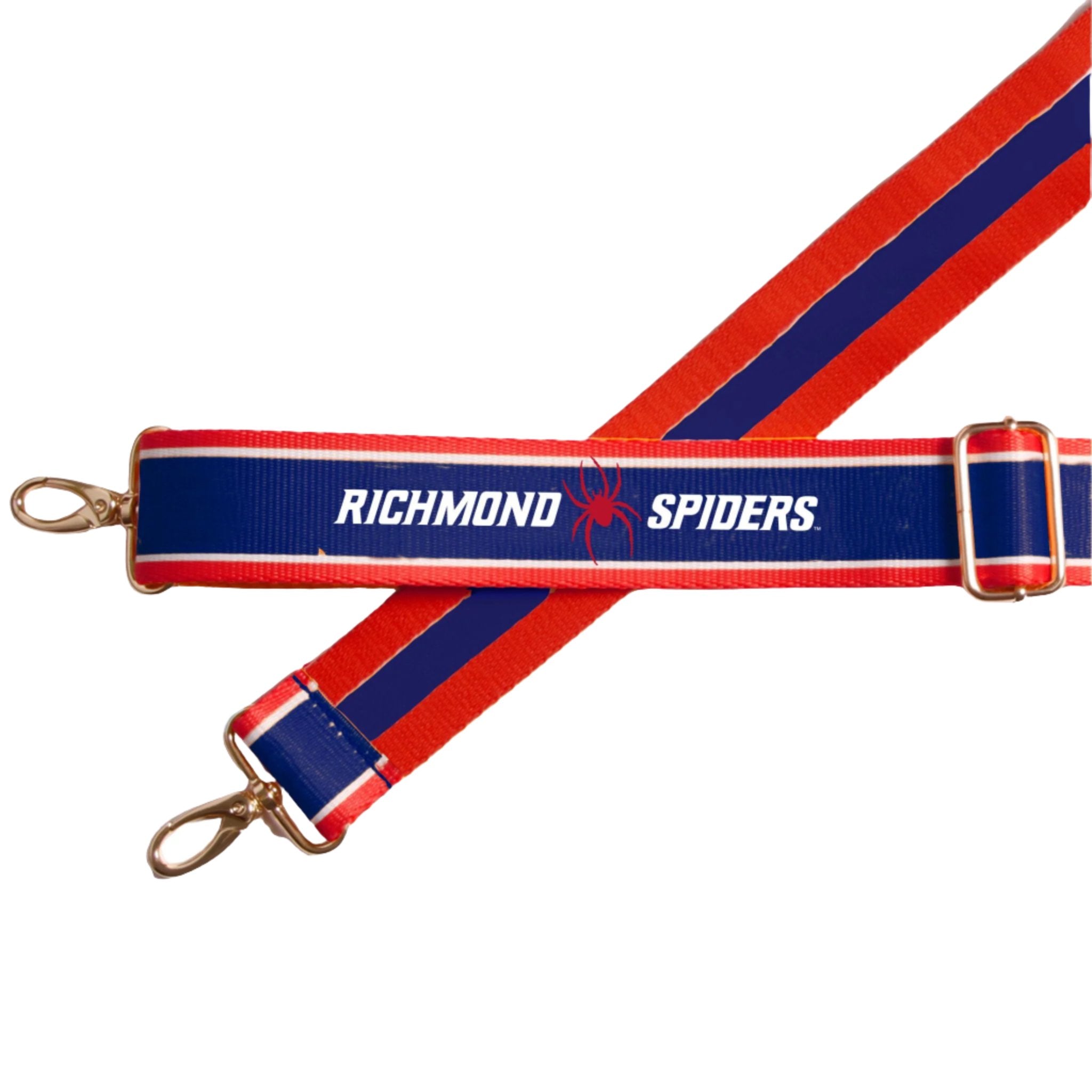 RICHMOND 1.5" - Officially Licensed - Stripe