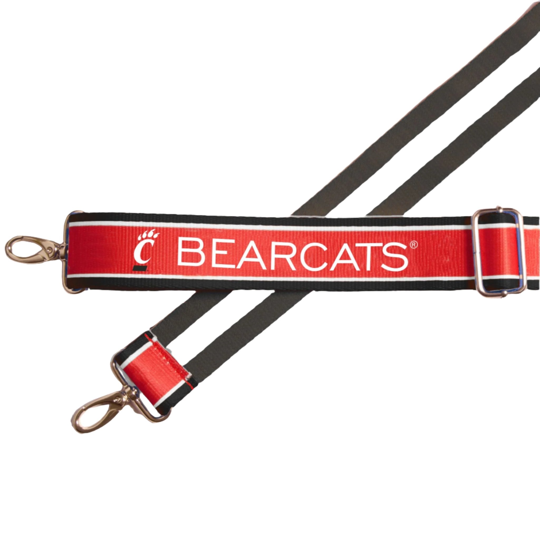 CINCINNATI 1.5" - Officially Licensed - Stripe