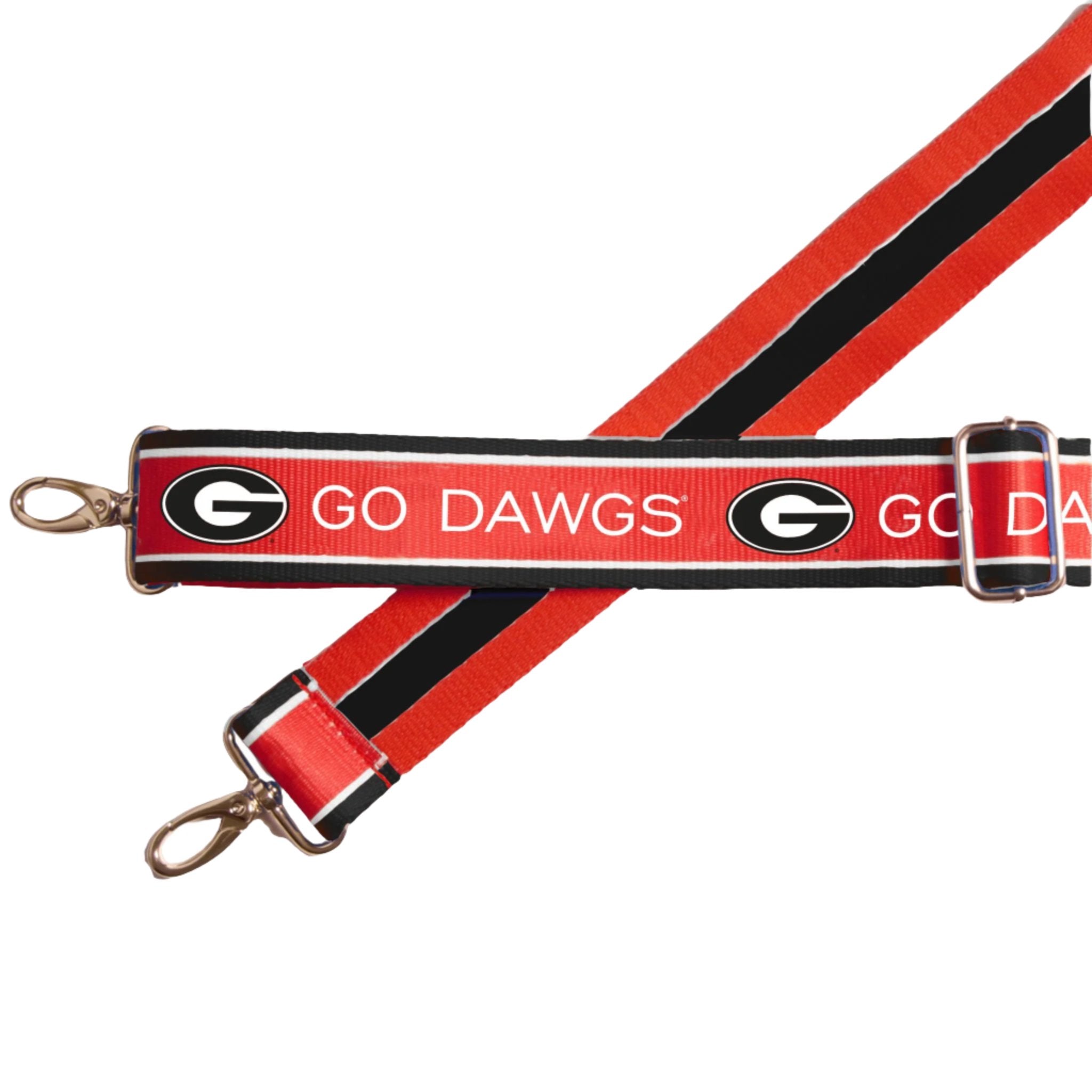 GEORGIA 1.5" - Officially Licensed - Stripe