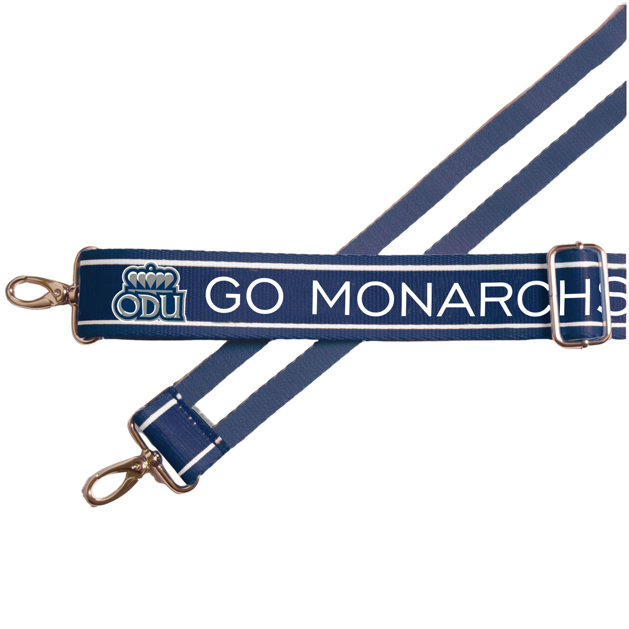 OLD DOMINION 1.5" - Officially Licensed - Stripe