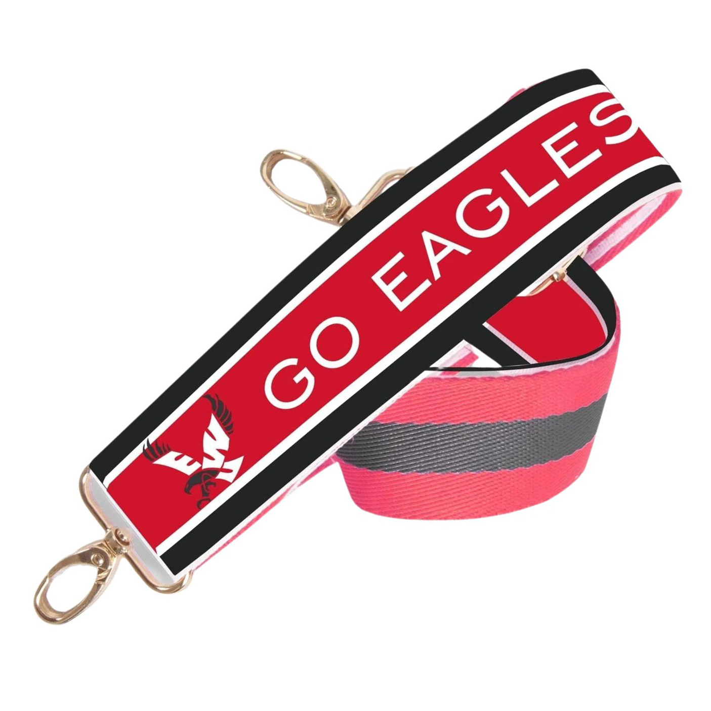 EASTERN WASHINGTON 1.5" - Officially Licensed - Stripe