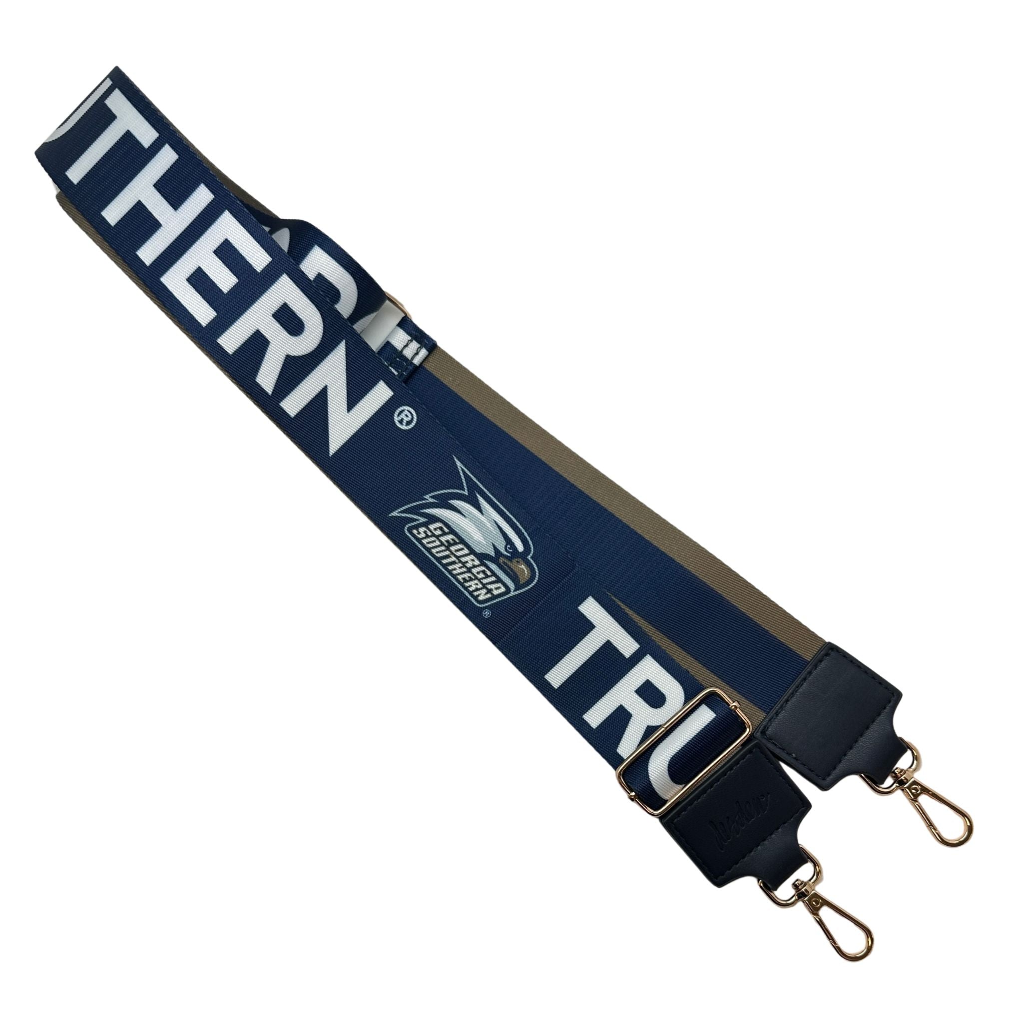 GEORGIA SOUTHERN 2" - Officially Licensed - Stripe