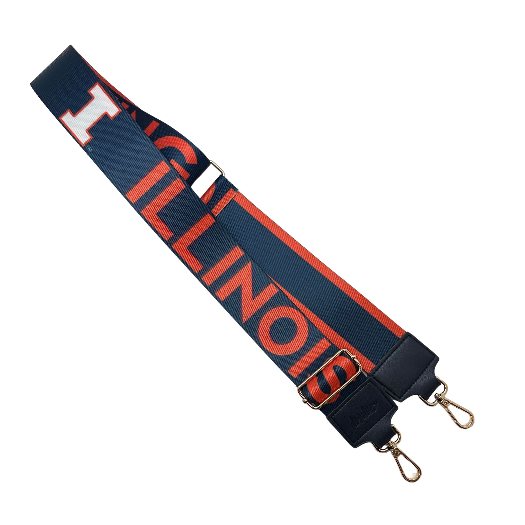 ILLINOIS 2" - Officially Licensed - Stripe