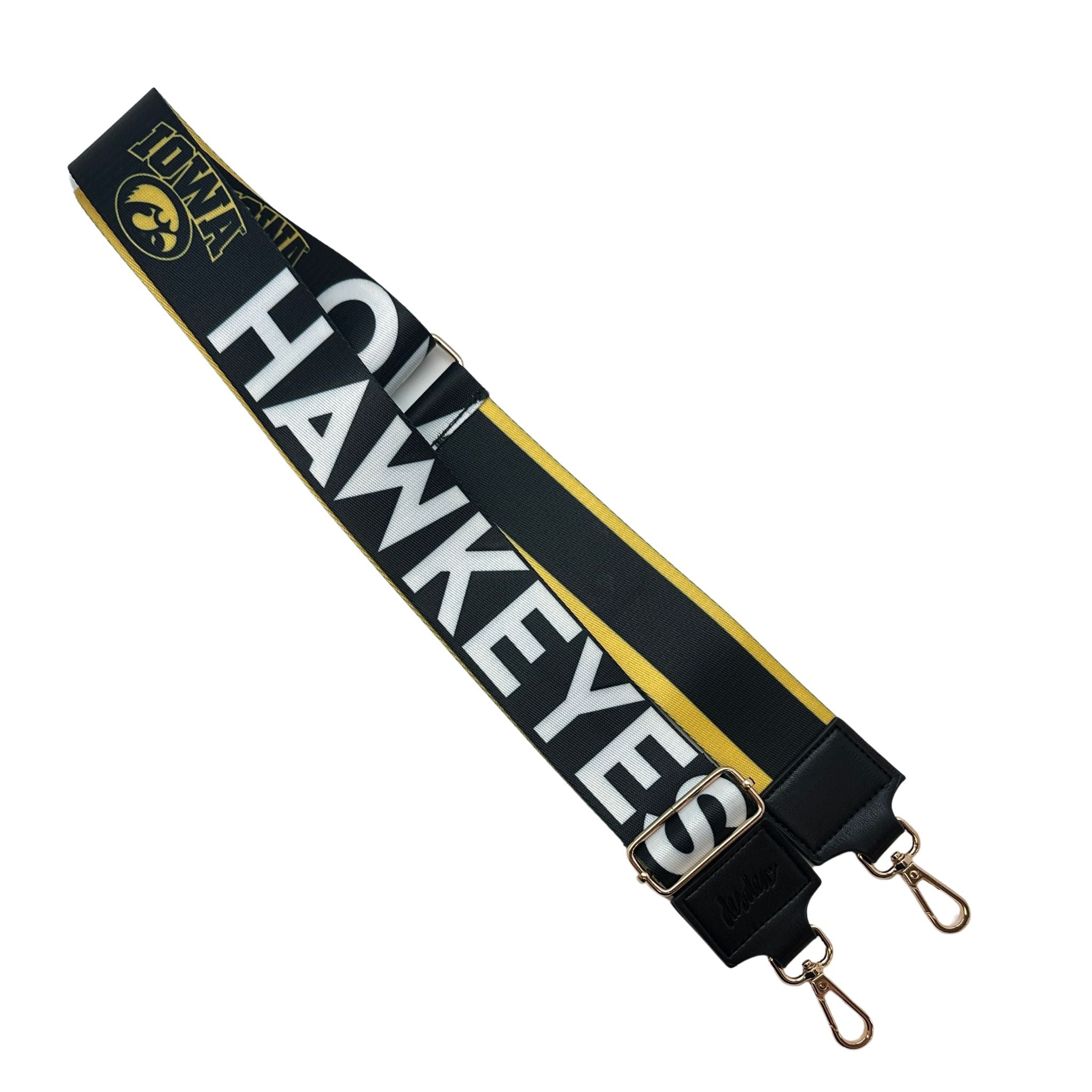 IOWA 2" - Officially Licensed - Stripe