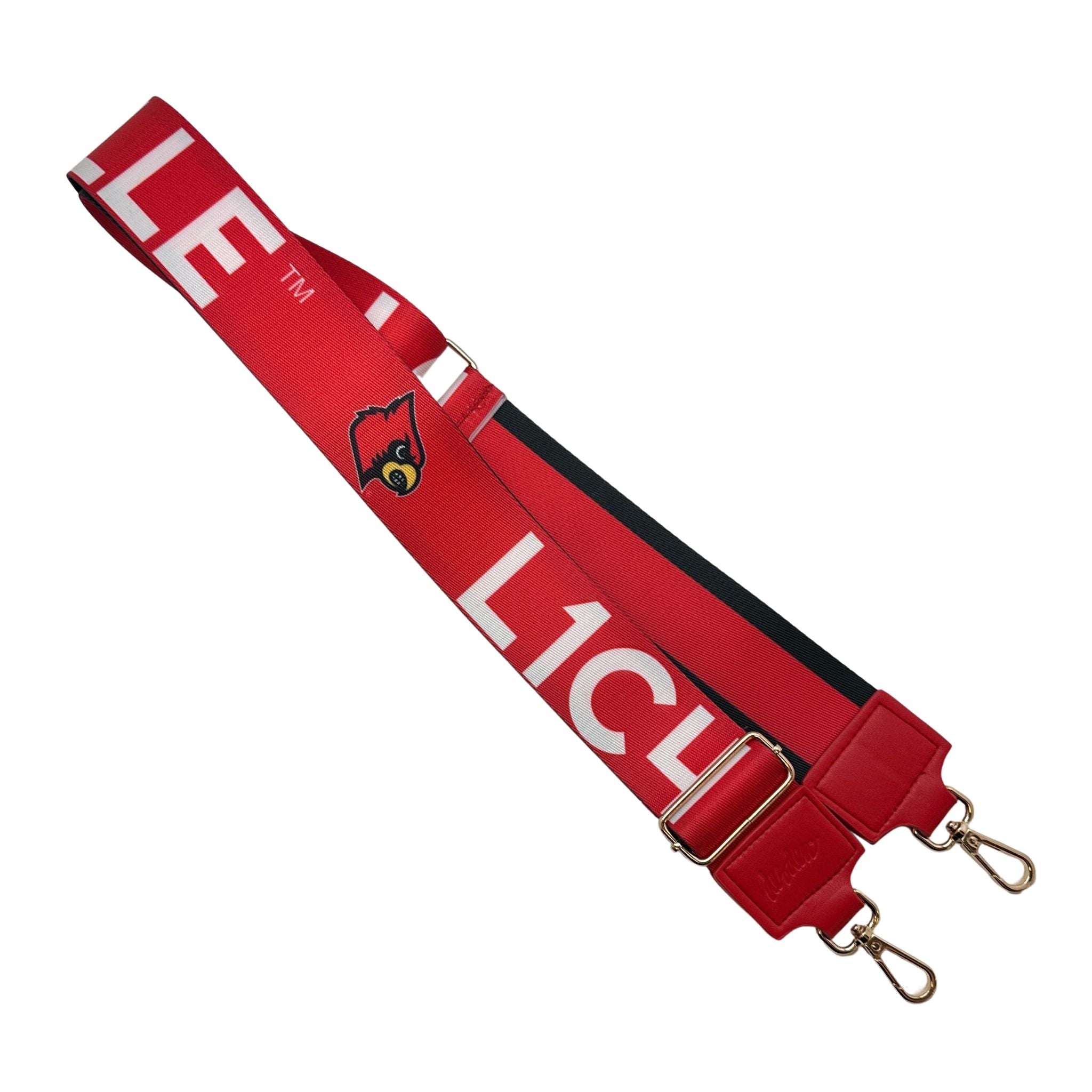 LOUISVILLE 2" - Officially Licensed - Stripe
