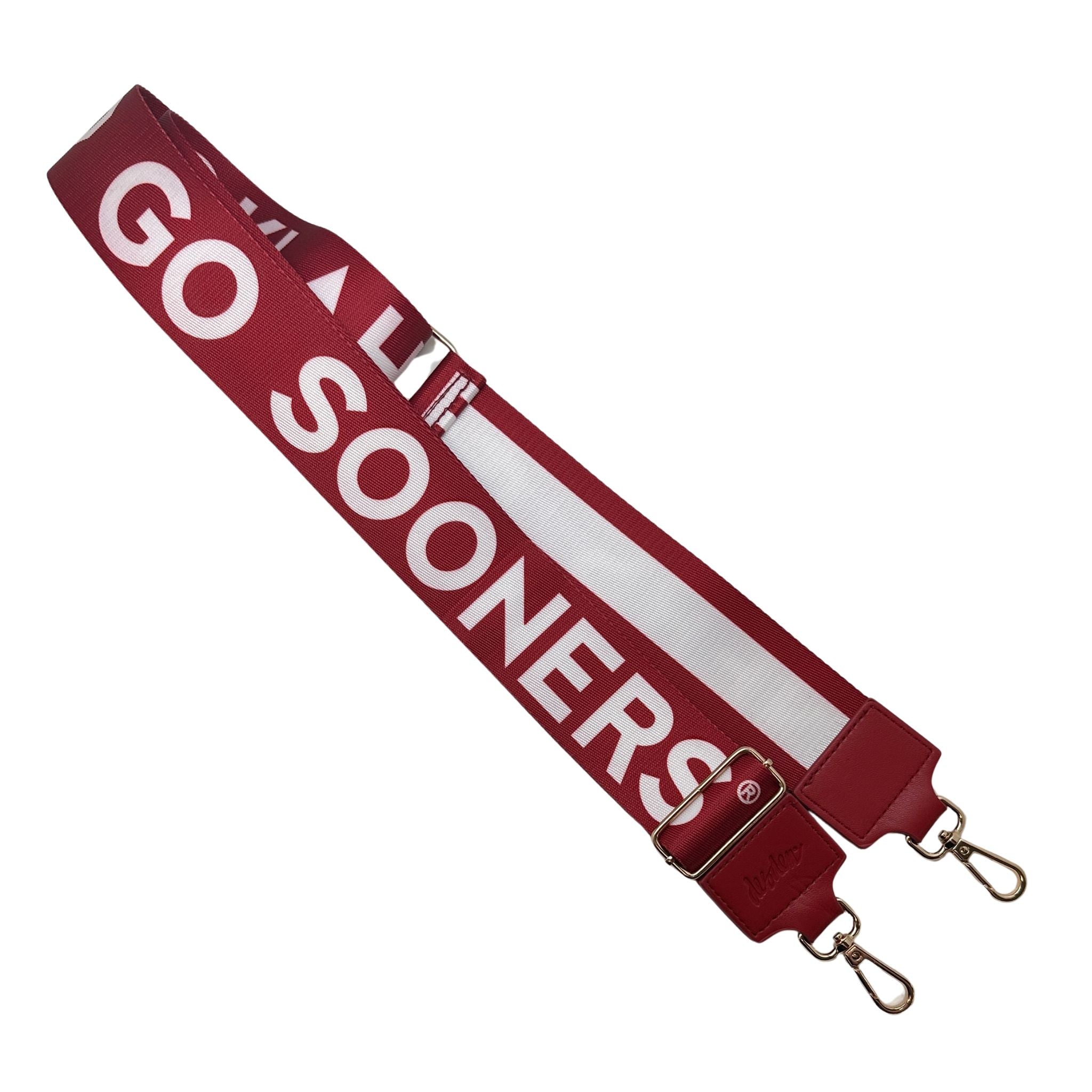 OKLAHOMA 2" - Officially Licensed - Stripe