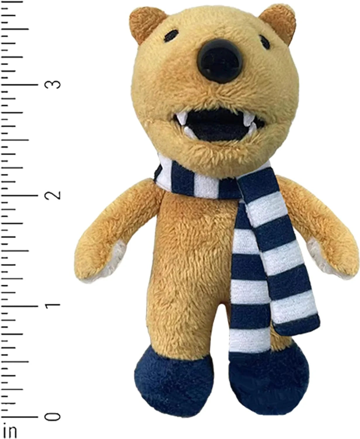 Penn State Nittany Lion Plushie