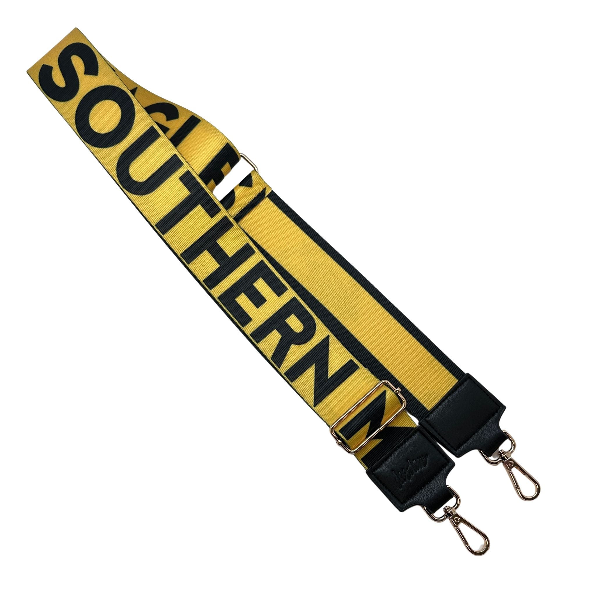 SOUTHERN MISSISSIPPI 2" - Officially Licensed - Stripe