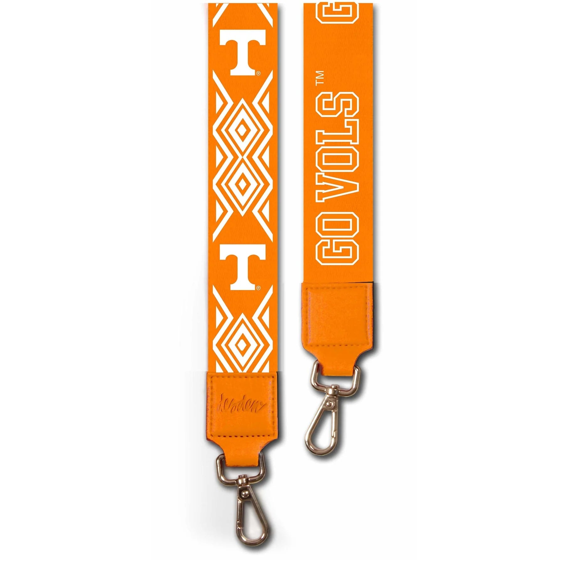 TENNESSEE 2" - Officially Licensed - Ikat Design