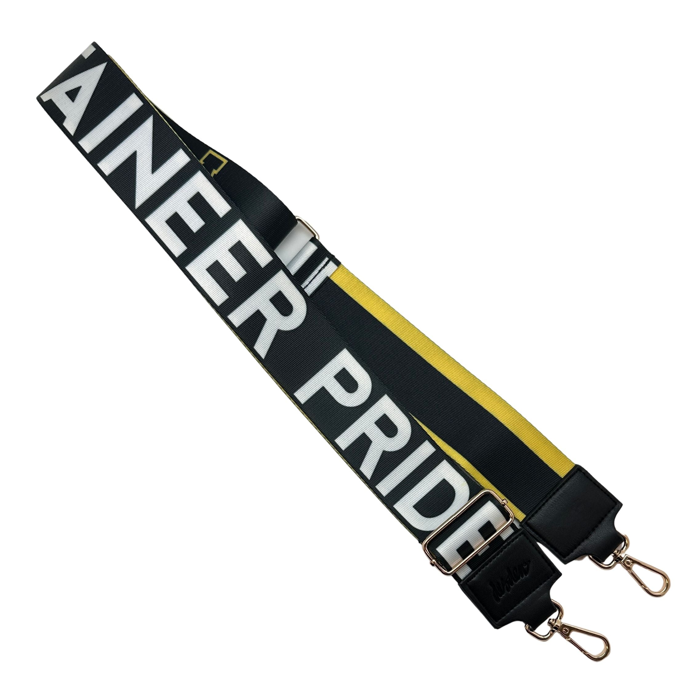 APPALACHIAN STATE 2" - Officially Licensed - Stripe