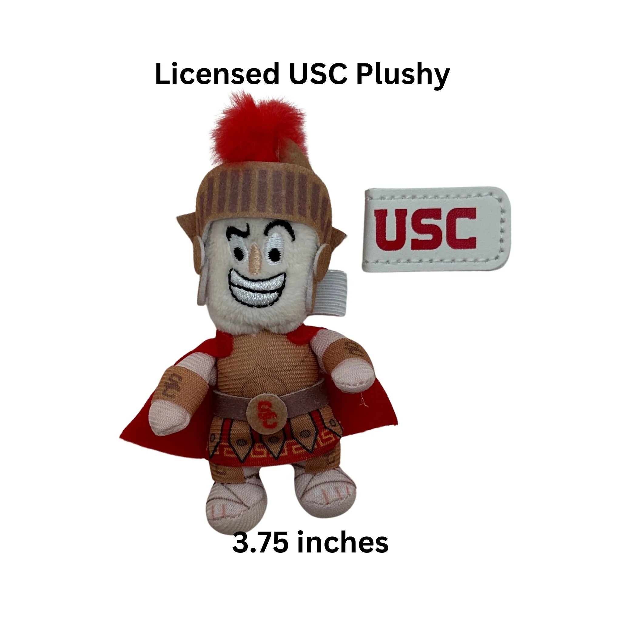 USC Trojan Plushie